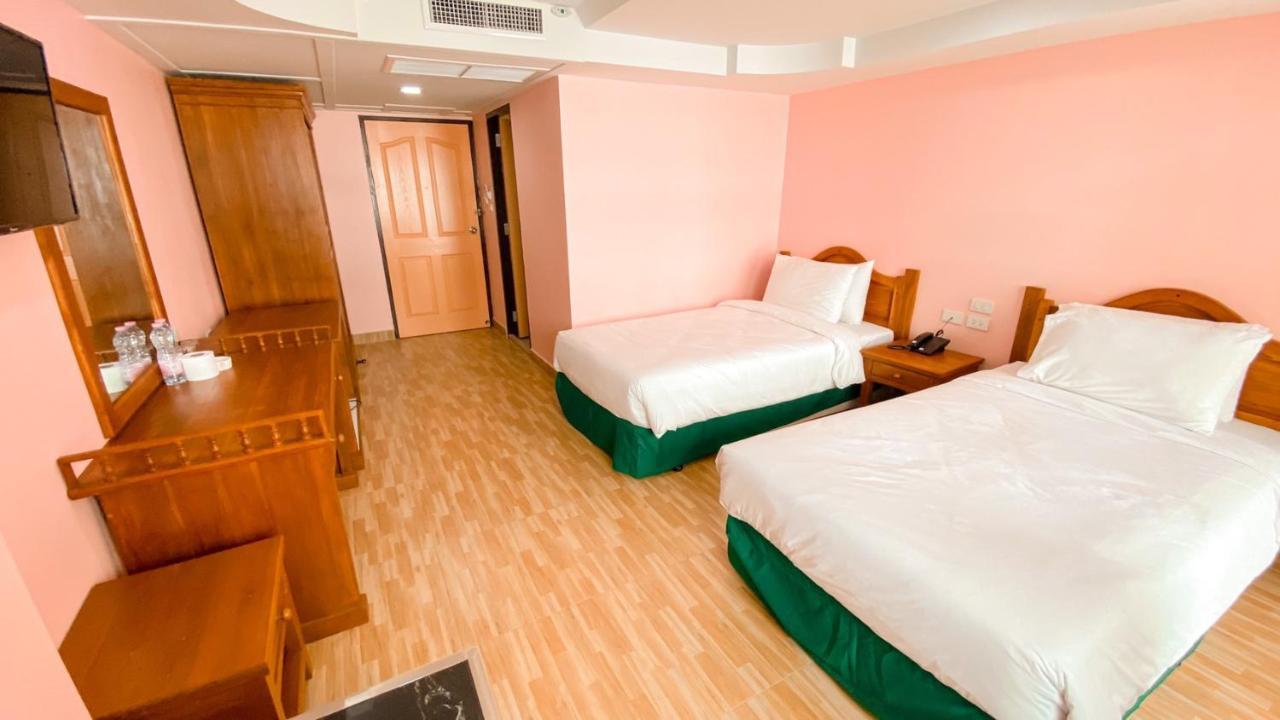 A.a. Golden Hotel
